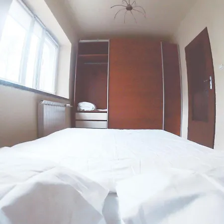 Appartement W Sercu Warszawy Sv 2411