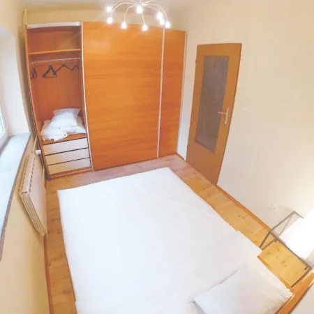 Appartement W Sercu Warszawy Sv 2411 *